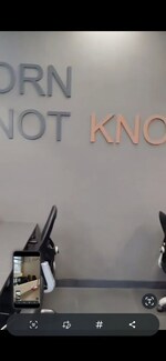 735 Sq.Ft. Office Space in Shree Naman Midtown