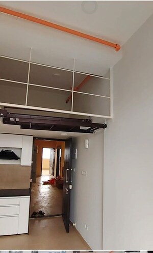  1 BHK Apartment at Group Satellite Aarambh, Malad East – for Sale