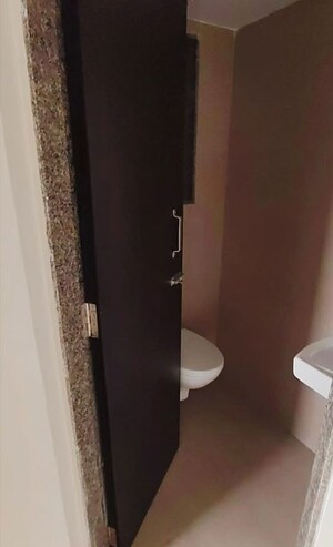 Bathroom in 1 BHK Apartment at Group Satellite Aarambh, Malad East – for Sale