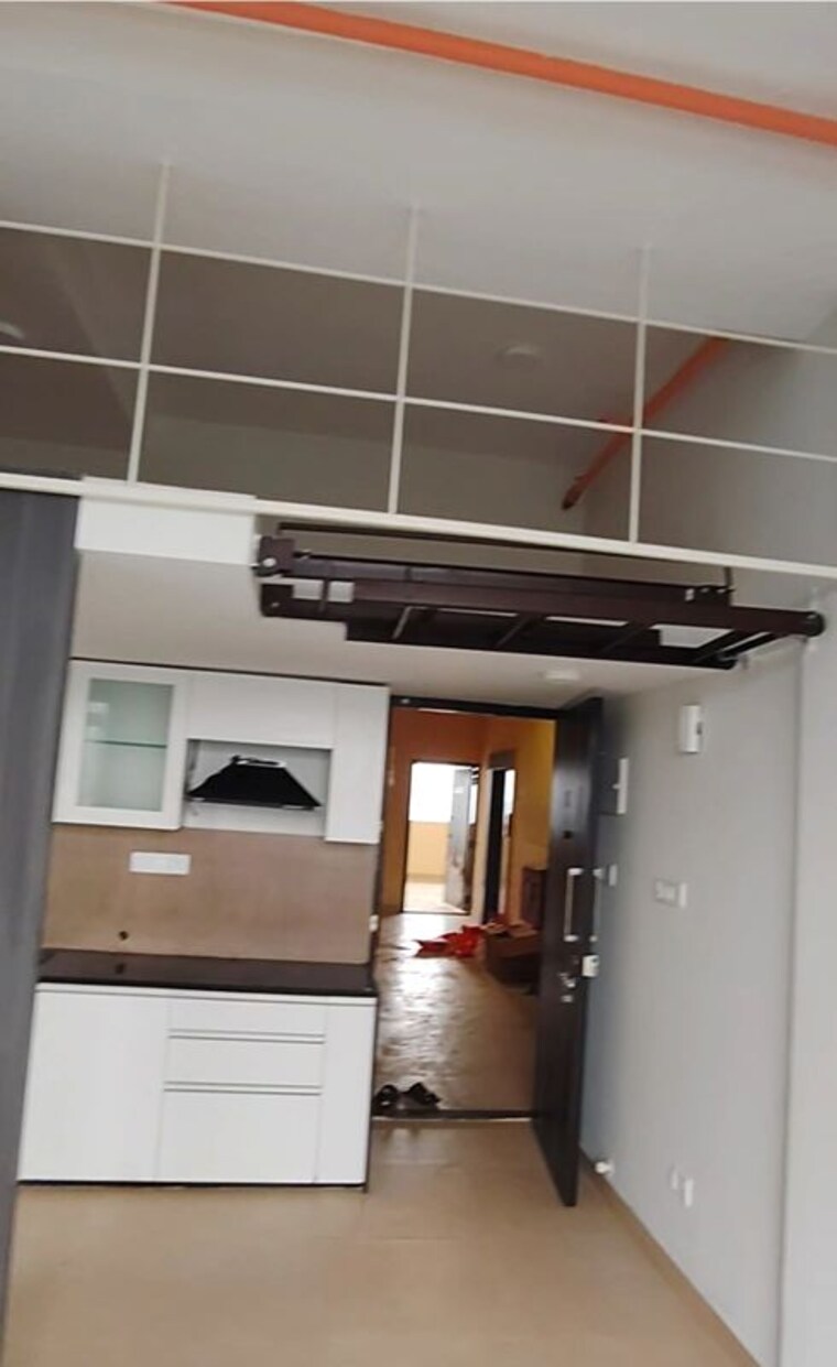 Kitchen, group-satellite-aarambh 1 Bedroom 250 Sq.Ft. Apartment In Malad East Mumbai 10362261