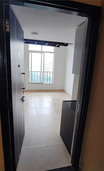 1 BHK 250 Sq.Ft. Apartment in Group Satellite Aarambh