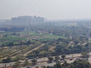 Plot Area in 3 BHK Apartment at Eldeco Echoes Of Eden, Sector 22d Yamuna Expressway – for Sale