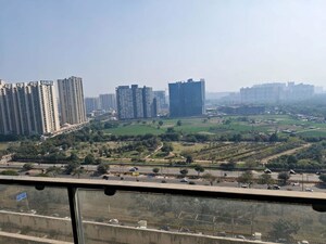 3 BHK Apartment – Exterior View View at Eldeco Echoes Of Eden, Sector 22d Yamuna Expressway - for Sale