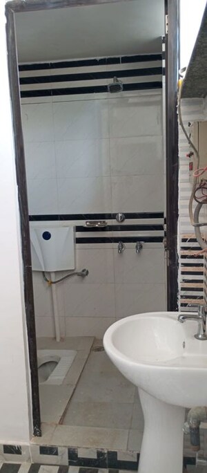 Bathroom in  Warehouse at Mahatma Ghandhi Marg – for Rent