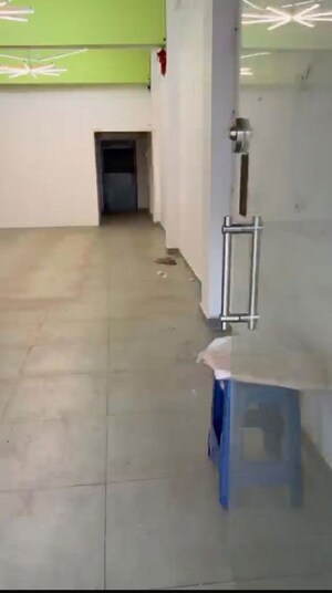Bathroom in  Warehouse at Goregaon East – for Rent
