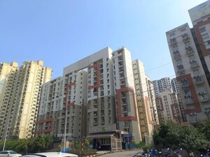3 BHK Apartment – Exterior View View at Paras Seasons, Sector 168 - for Sale