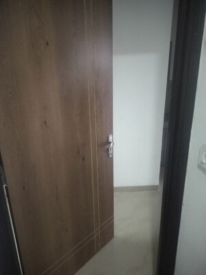 Building Lobby in 1 BHK Builder Floor at Chattarpur – for Rent