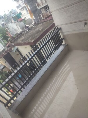 1 BHK Builder Floor – Exterior View View at Chattarpur - for Rent