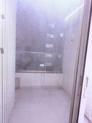 Bathroom in 2 BHK Apartment at Wakad – for Sale