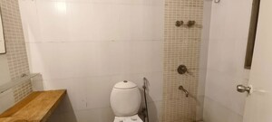 Bathroom in 3 BHK Apartment at Balewadi – for Sale