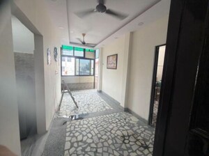  2 BHK Builder Floor at Mahendru Enclave – for Rent