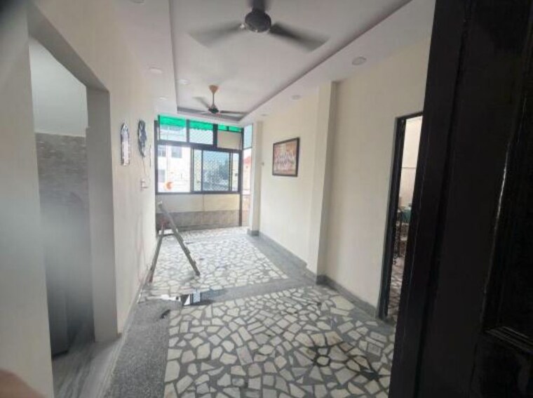 undefined, mahendru enclave 2 Bedroom 900 Sq.Ft. Builder Floor In Mahendru Enclave Delhi 10572207