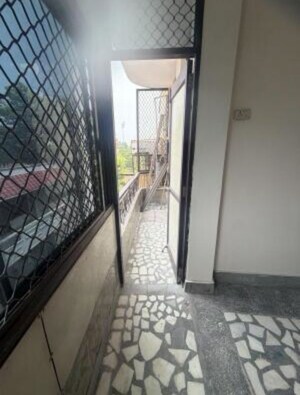  2 BHK Builder Floor at Mahendru Enclave – for Rent