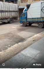 1200 Sq.Ft. Warehouse in Goregaon East