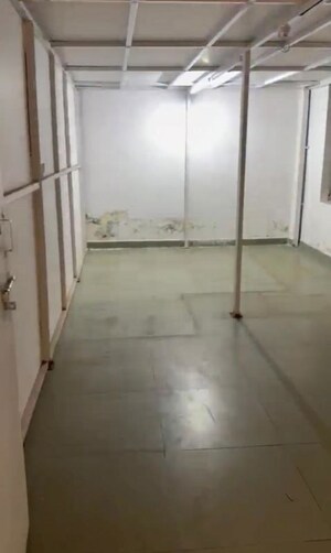Balcony in  Warehouse at Goregaon East – for Rent
