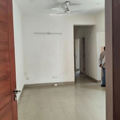 2 BHK Apartment For Rent in Emaar Emerald Estate