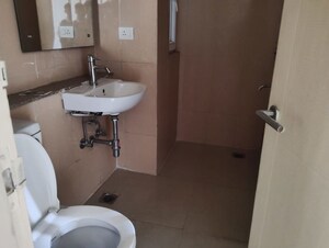 Bathroom in 2 BHK Apartment at Emaar Emerald Estate, Sector 65 – for Rent