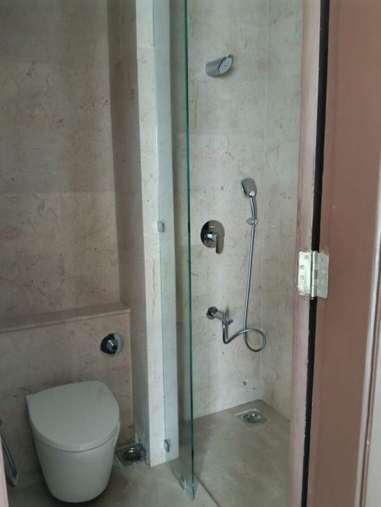 Bathroom, sheth-auris-serenity-tower-3 2 Bedroom 950 Sq.Ft. Apartment In Malad West Mumbai 10587536