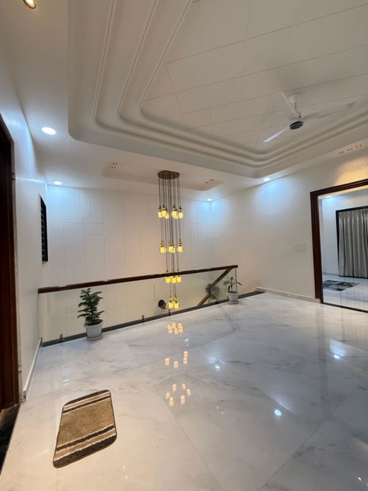 Living Room, dronpuri 5 Bedroom 4000 Sq.Ft. Independent House In Dronpuri Jaipur 10587481