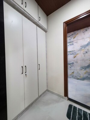 Cupboard in 5 BHK Independent House at Dronpuri – for Sale