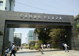  Office Space For Rent in Sahar