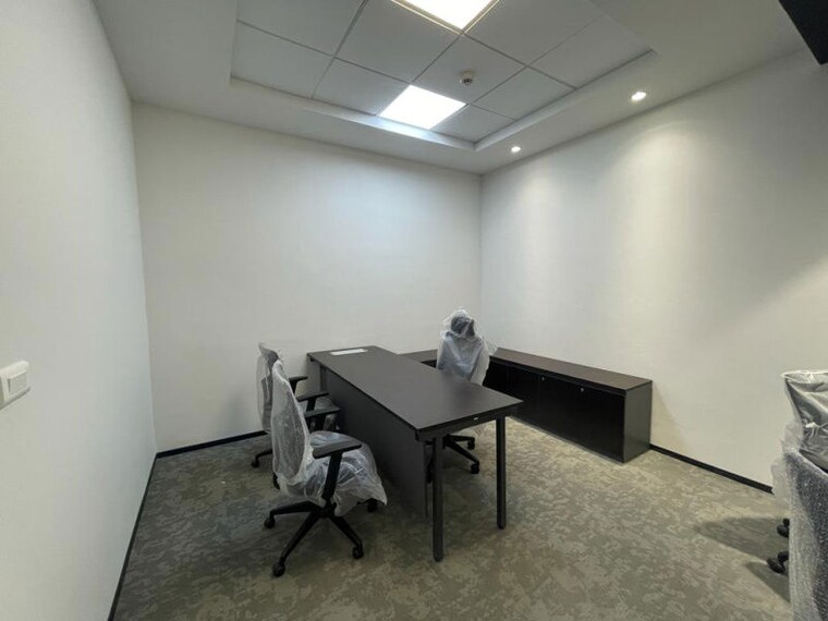 Team Area, sahar Commercial Office Space 1879 Sq.Ft. In Sahar Mumbai 10587526
