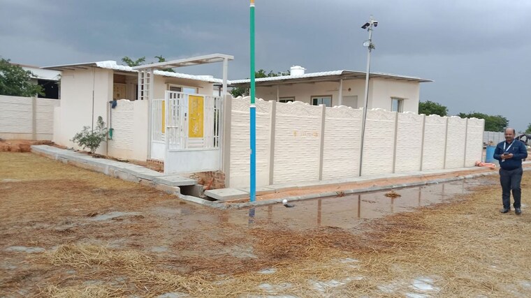 Exterior View, mulabagilu  1200 Sq.Ft. Plot In Mulabagilu Kolar 10587527