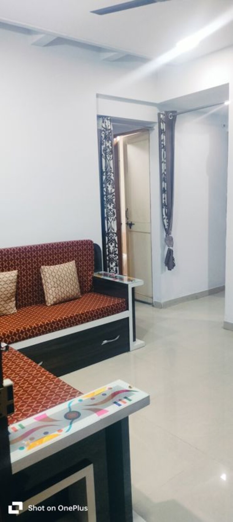 Bedroom, shreeyash-homes-bhargav-villa 1 Bedroom 550 Sq.Ft. Apartment In Tingre Nagar Pune 10587529