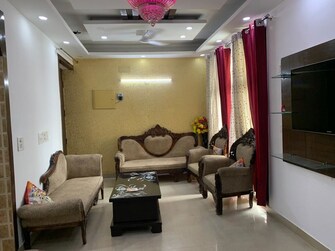 2 BHK 1200 Sq.Ft. Apartment in Amrapali Eden Park