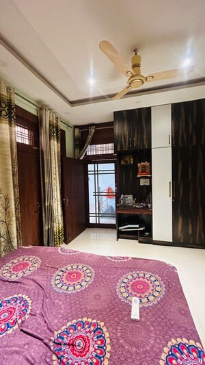 2 BHK Apartment For Rent in Omaxe R2, Gomti Nagar
