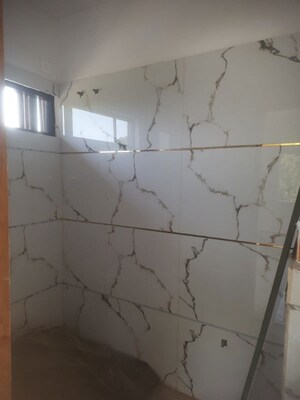 Bathroom in 4 BHK Independent House at Sahastradhara Road – for Sale