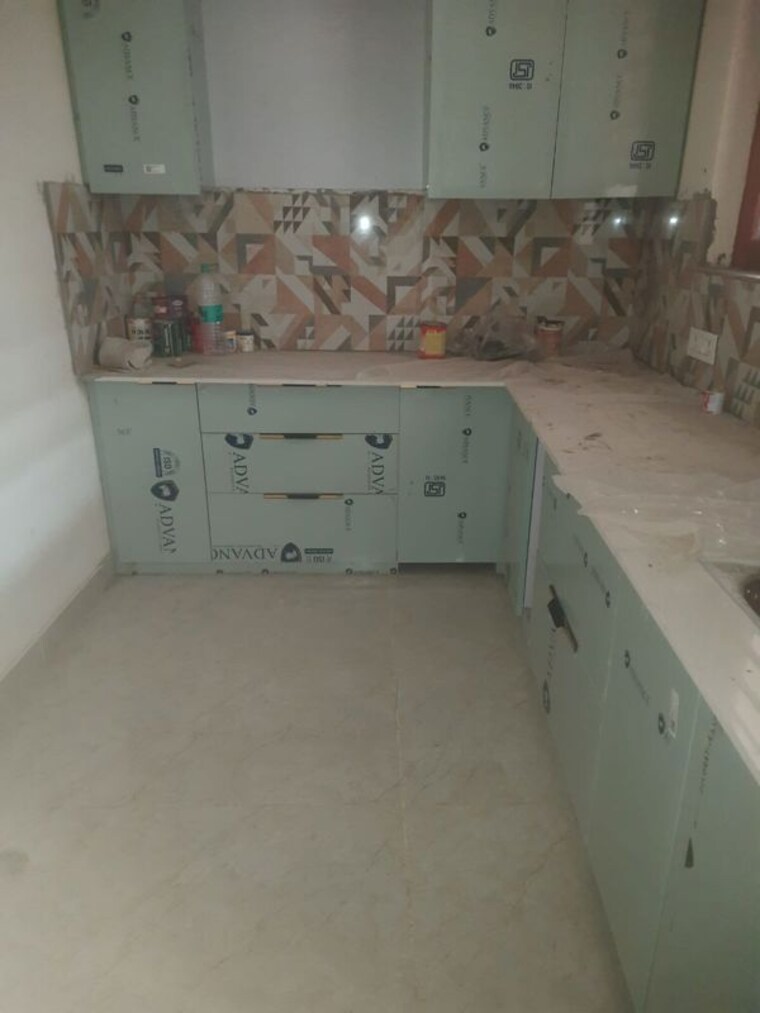 Kitchen, sahastradhara road 4 Bedroom 90 Sq.Yd. Independent House In Sahastradhara Road Dehradun 10587525
