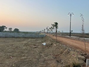 Plot Area in  Plot at Newstone Coral Park, Sector 84a – for Sale