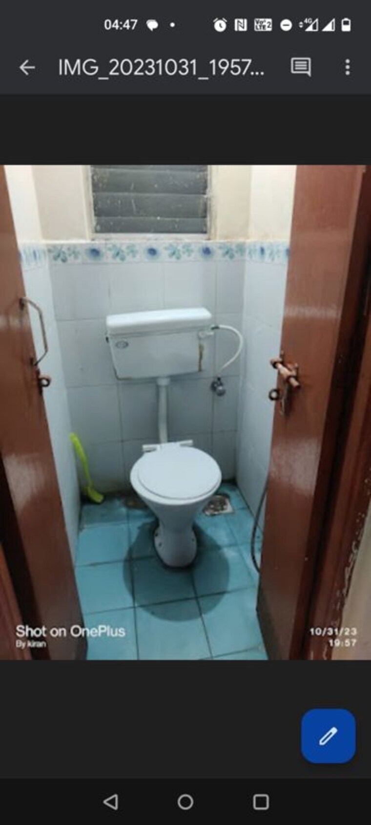 Bathroom, gulmohar-paradise-homes 1 Bedroom 600 Sq.Ft. Apartment In Kharadi Pune 10587532