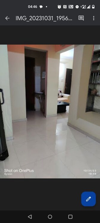 1 BHK + Store Room Apartment For Rent in Gulmohar Paradise Homes in Kharadi, Pune