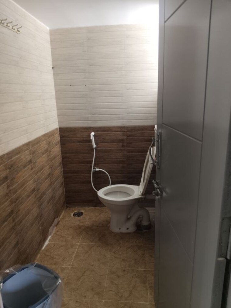 Bathroom, sai-residency-mahadevapura 1 Bedroom 500 Sq.Ft. Apartment In Mahadevpura Bangalore 10587552