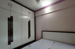 Room in 1 BHK Apartment at Shree Rajlaxmi Park, Kalwa – for Rent