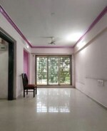 1 BHK + Store Room 600 Sq.Ft. Apartment in Shree Rajlaxmi Park