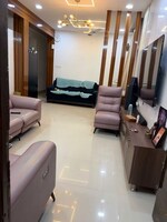 1060 Sq.Ft. Apartment in Jains Carlton Creek