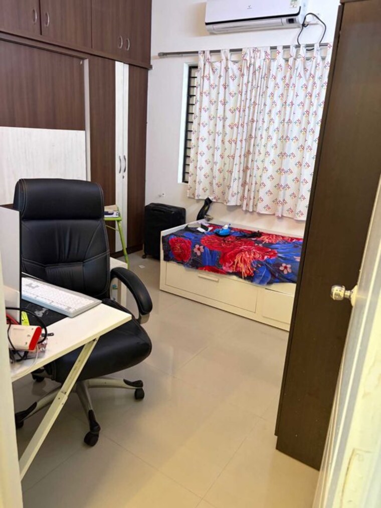 Team Area, jains-carlton-creek  1060 Sq.Ft. Apartment In Manikonda Hyderabad 10587553