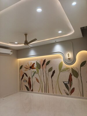 Furnished Amenities in 4 BHK Builder Floor at Sector 85 – for Sale