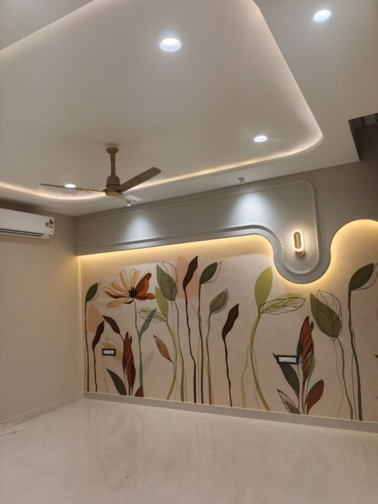 undefined, sector 85 4 Bedroom 350 Sq.Ft. Builder Floor In Sector 85 Faridabad 10587565