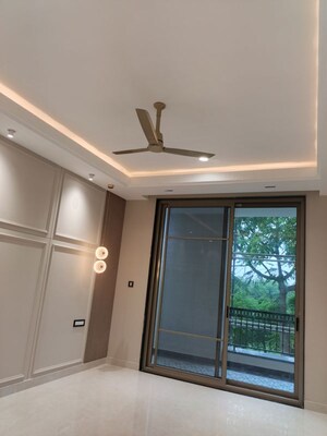 4 BHK Builder Floor For Sale in Sector 85