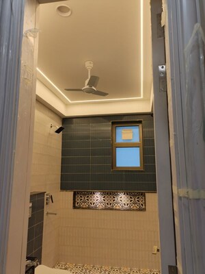 Bathroom in 4 BHK Builder Floor at Sector 85 – for Sale