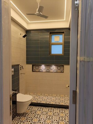 Kitchen in 4 BHK Builder Floor at Sector 85 – for Sale