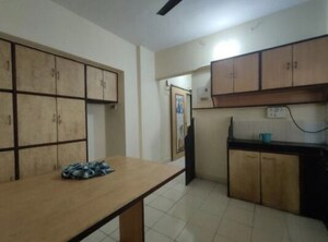 Room in 2 BHK Apartment at Vastu Anand Apartment, Kalwa – for Rent