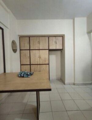 Room in 2 BHK Apartment at Vastu Anand Apartment, Kalwa – for Rent