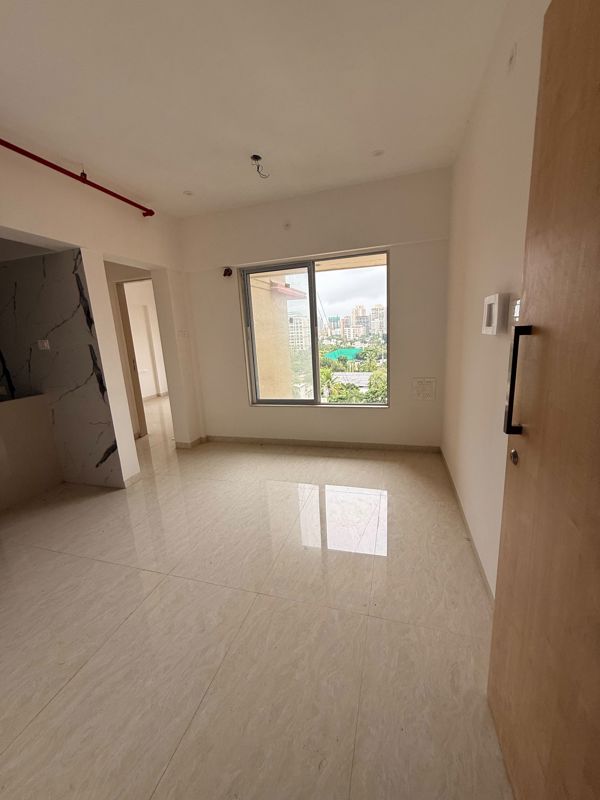 1 BHK 550 Sq.Ft. Apartment in Parekh Celeste