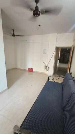 Living Room in 2 BHK Apartment at Bhakti Ornate Apartments, Kamothe – for Sale