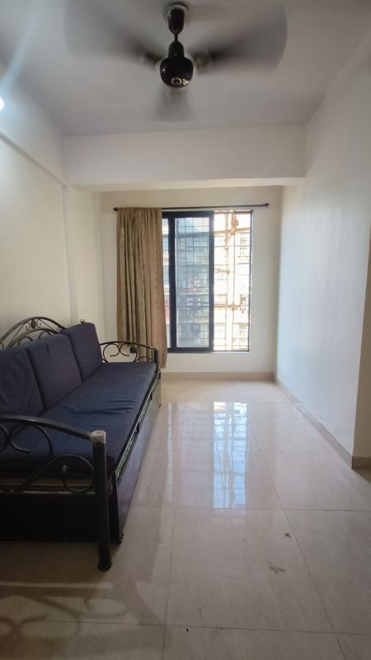 Living Room, bhakti-ornate-apartments 2 Bedroom 1115 Sq.Ft. Apartment In Kamothe Navi Mumbai 10587335
